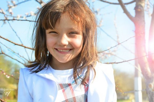 Фотовиставка Вікторії Величко